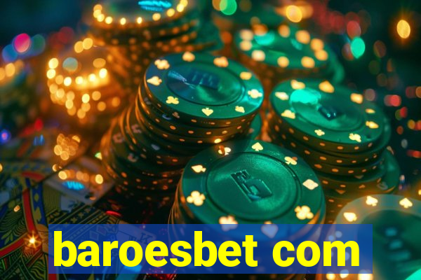 baroesbet com